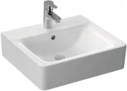 Раковина Ideal Standard Connect Cube 50 см E7884MA