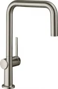 Смеситель Hansgrohe Talis M54 72806800 для кухонной мойки