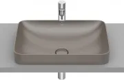 Раковина Roca Inspira Square 55 см 327534660