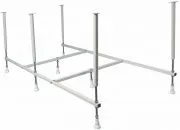 Каркас для ванны Marka One Viola Vita 150-160x70 У37284