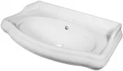 Раковина Dreja Ретро 81 см 641280