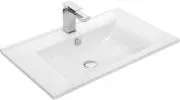 Раковина-столешница Aquanet Sanovit Atria 75 9075-KL 182319