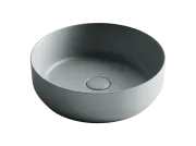 Раковина накладная Ceramica Nova Element 40 см CN6022MH