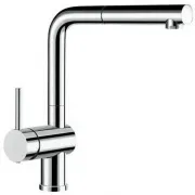 Смеситель для кухни Blanco Linus S 514016 хром