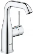 Смеситель Grohe Essence New 23463001 для раковины