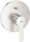 Смеситель Grohe Lineare New 19297DC1 для ванны с душем