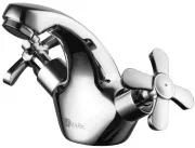 Смеситель Lemark Partner LM6546C для раковины