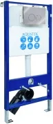 Инсталляция для унитаза Aquatek Slim INS-0000004