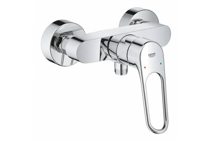 Смеситель Grohe Eurosmart 25242003 для душа