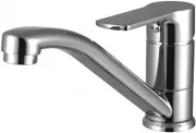 Смеситель Lemark Plus Grace LM1504C для кухонной мойки