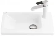Раковина Creavit Memory 45 см MY045-00CB00E-0000 правая