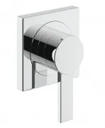 Накладная панель Grohe Allure 19384000 для вентиля