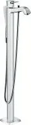 Смеситель Hansgrohe Metropol Classic 31445000 для ванны с душем