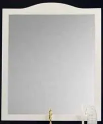 Зеркало Cezares Rubino 98х112 RUBINO.SP.BLO