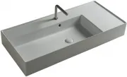 Раковина Tecla Twenty 101 см TW12011