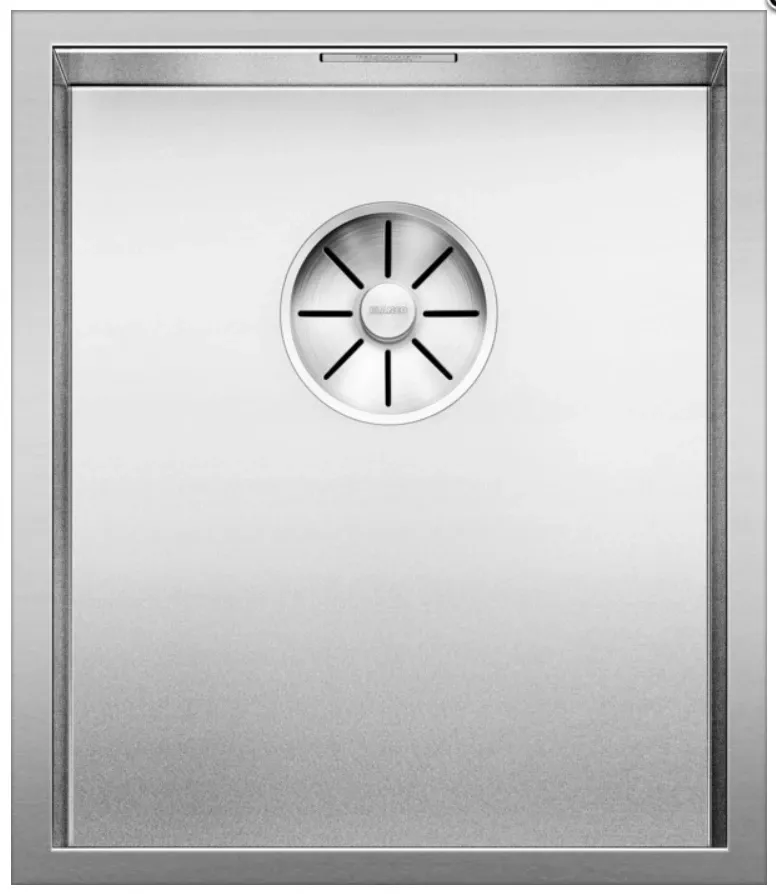 Мойка для кухни Blanco Zerox 40 см 523096