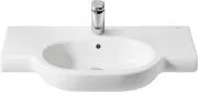 Раковина Roca Meridian-N 70 см 327240000
