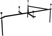 Каркас для ванны Aquanet Maldiva 150x90 00184067