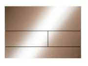 Клавиша смыва для инсталляции TECE Square II 9240841
