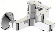 Смеситель Vidima Uno BA322AA для ванны с душем