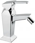 Смеситель Cezares Legend LEGEND-BSM2-01 для биде с донным клапаном