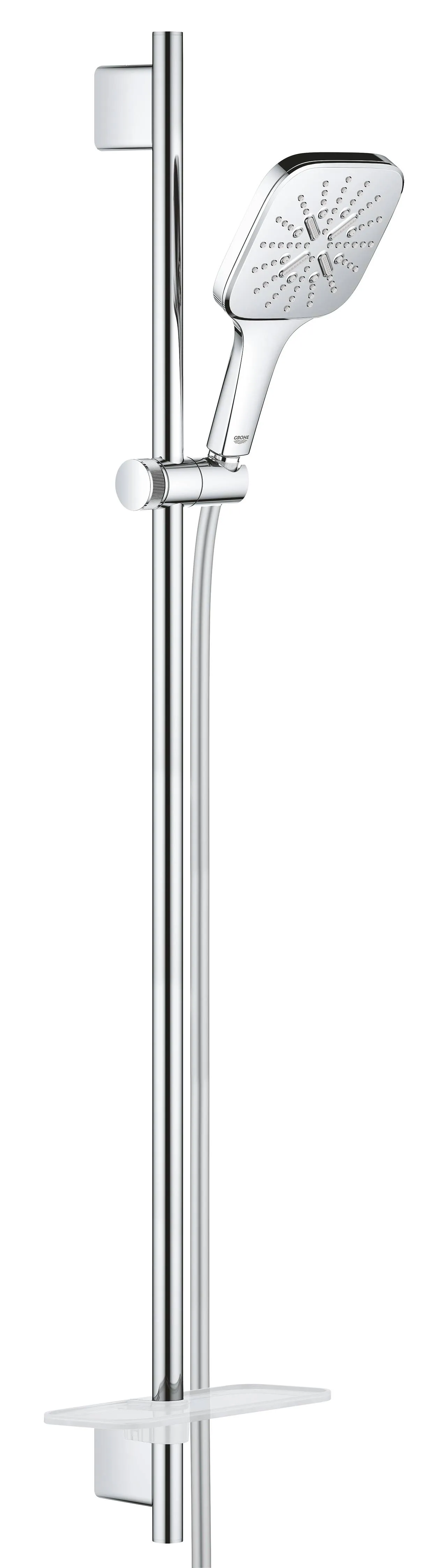 Душевой гарнитур Grohe Rainshower SmartActive 26586000