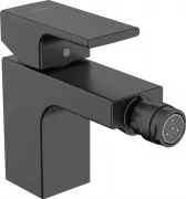 Смеситель Hansgrohe Vernis Shape 71211670 для биде с донным клапаном