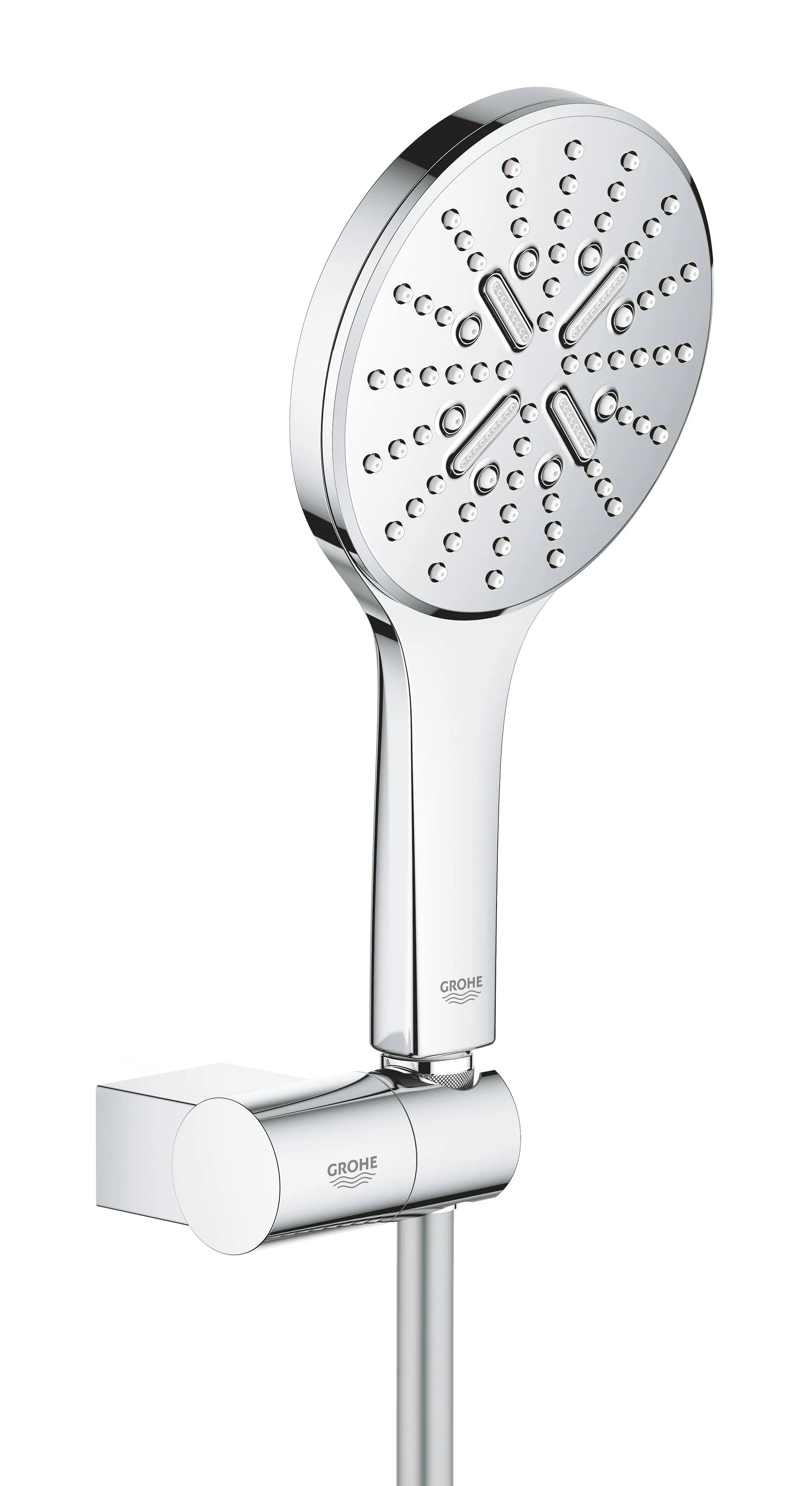 Душевой гарнитур Grohe Rainshower SmartActive 26580000