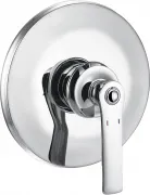 Смеситель Cezares Liberty LIBERTY-F-DIM-01 для душа с внутренней частью