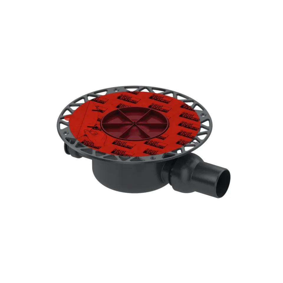 Сифон TECE Drainpoint S 3601500 для душевого трапа