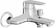 Смеситель Villeroy & Boch O.novo Start TVT10550111061 для ванны с душем
