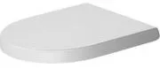 Крышка-сиденье Duravit Darling New 69890000 с микролифтом