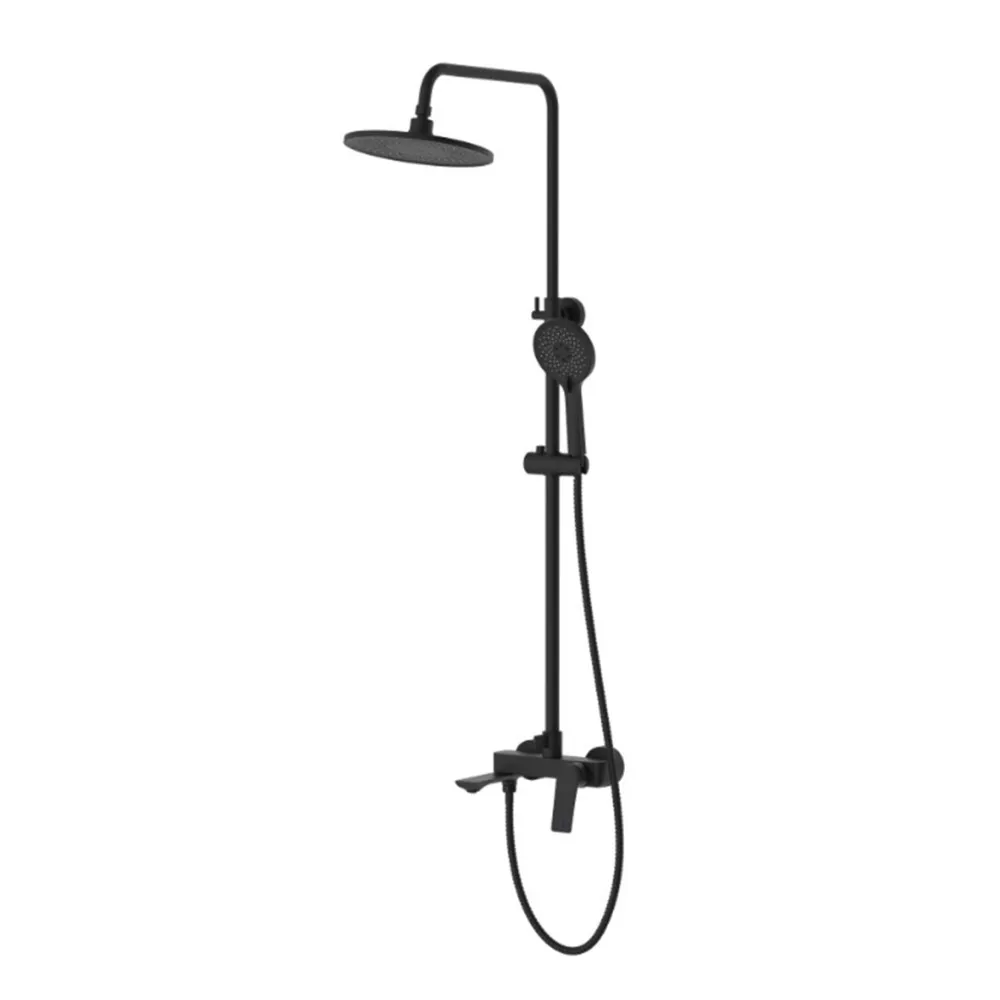 Душевая стойка Haiba  HB24816-7
