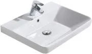 Раковина BelBagno Luxury 60 см 11060-KL