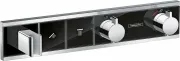 Термостат Hansgrohe RainSelect 15355600 для душа