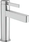 Смеситель Hansgrohe Finoris 76023000 для раковины с донным клапаном