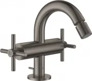 Смеситель Grohe Atrio New 24027AL3 для биде с донным клапаном