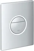 Смывная клавиша для унитазов Grohe Nova Cosmopolitan 38809000