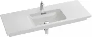 Раковина-столешница Jacob Delafon Vox 121 см EXAB112-Z-00