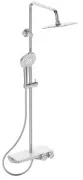 Душевая стойка Ideal Standard Ceratherm s200 A7331AA