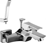 Смеситель Lemark Unit LM4502C для ванны с душем