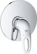 Смеситель Grohe Eurostyle 33635003 для душа с внутренней частью