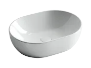 Раковина накладная Ceramica Nova Element 50 см CN6019
