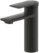 Смеситель Bravat Eddie Black F1369402BW-ENG для раковины