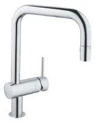 Смеситель Grohe Minta 32322000 для кухонной мойки