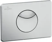 Смывная клавиша для унитазов Villeroy & Boch Viconnect 9224 85 69