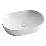 Раковина накладная Ceramica Nova Element 60 см CN5009