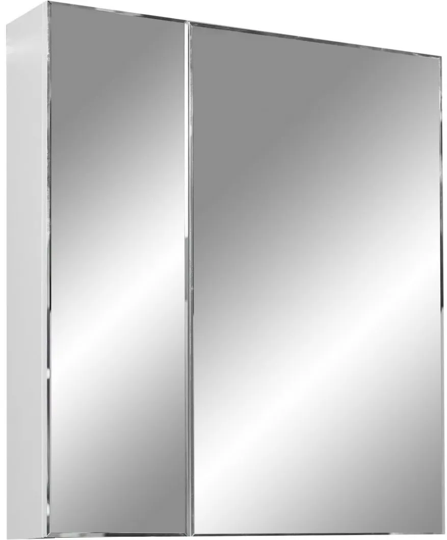 Зеркало-шкаф Stella Polar Концепт Парма 60x70 SP-00000051