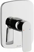Смеситель Ravak Classic CL 062.00 X070087 для душа с внутренней частью