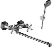 Смеситель Decoroom DR47 DR47043 для ванны с душем